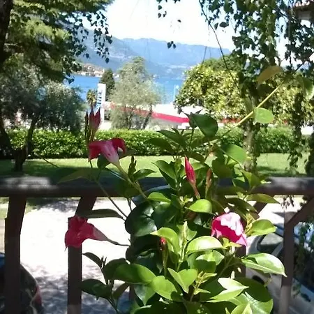 فندق مبيت وإفطار Leilani