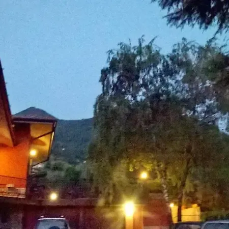 Bed and breakfast Leilani *