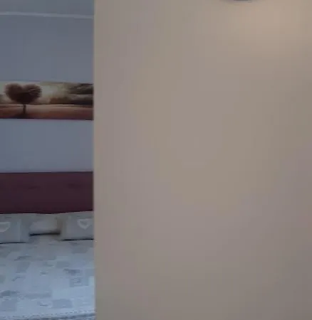 Leilani فندق مبيت وإفطار