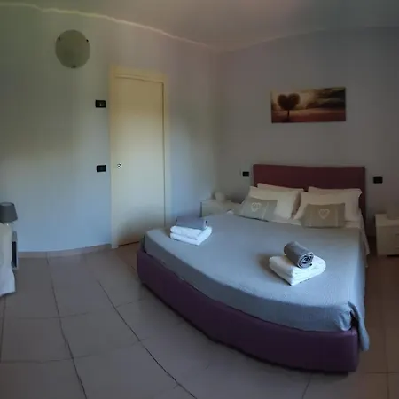 Leilani 4* سيل ماراسينو