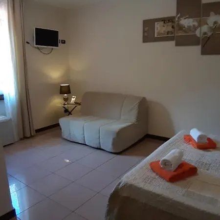 Leilani فندق مبيت وإفطار سيل ماراسينو