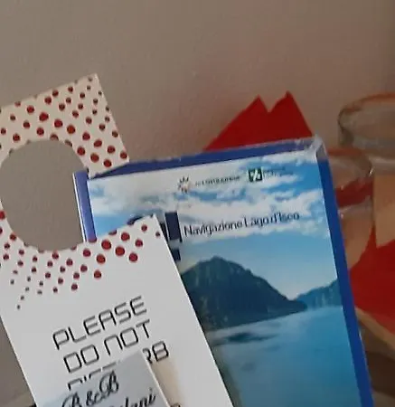 فندق مبيت وإفطار Leilani سيل ماراسينو