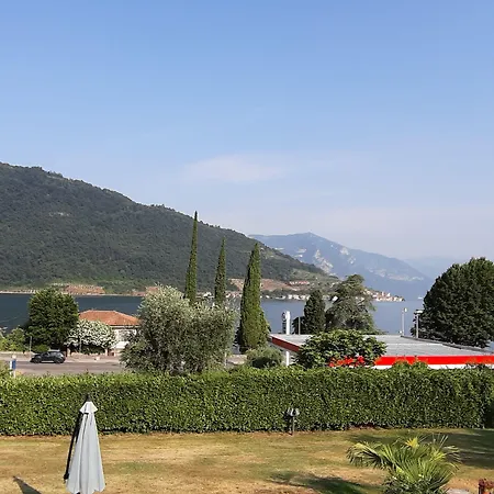 فندق مبيت وإفطار Leilani