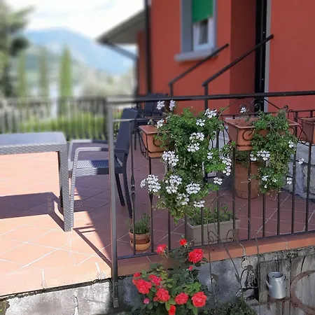 فندق مبيت وإفطار Leilani سيل ماراسينو