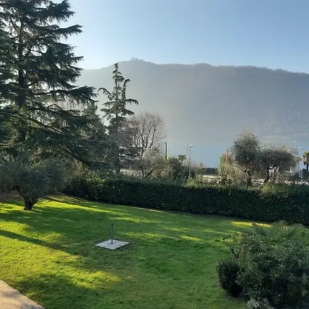 Leilani فندق مبيت وإفطار