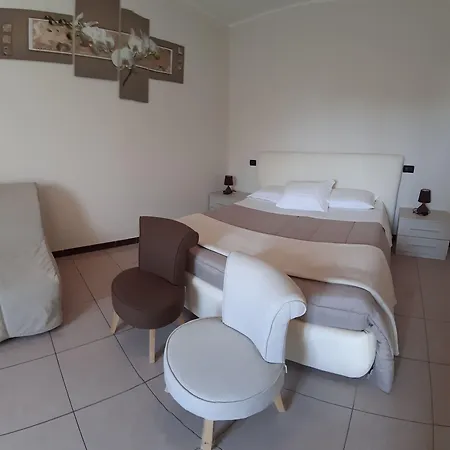 فندق مبيت وإفطار Leilani