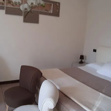 فندق مبيت وإفطار Leilani سيل ماراسينو