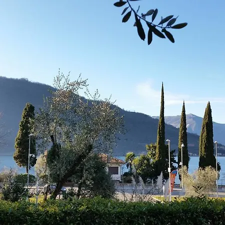 Leilani فندق مبيت وإفطار