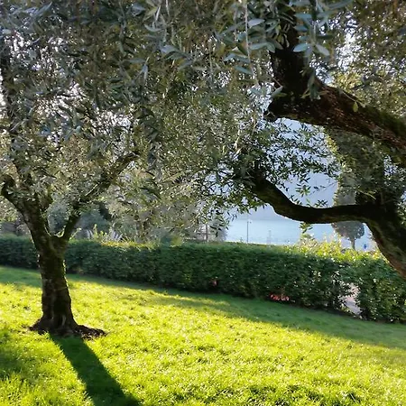 فندق مبيت وإفطار Leilani