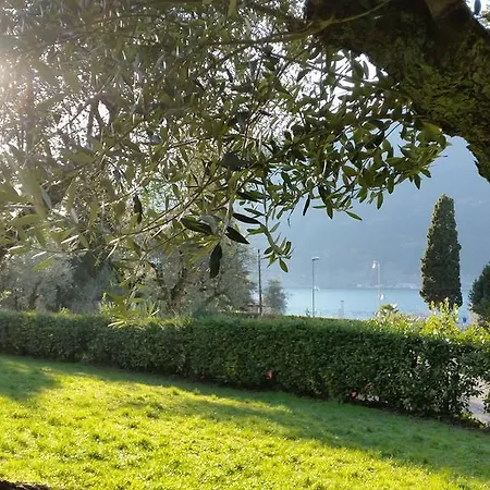 Leilani فندق مبيت وإفطار سيل ماراسينو