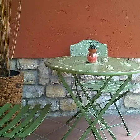 فندق مبيت وإفطار Leilani