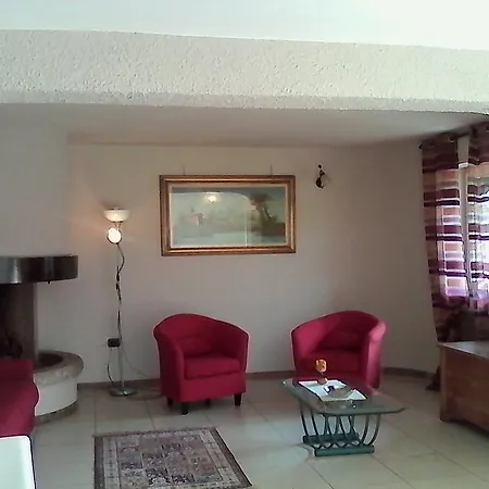 Bed and breakfast Leilani Sale Marasino