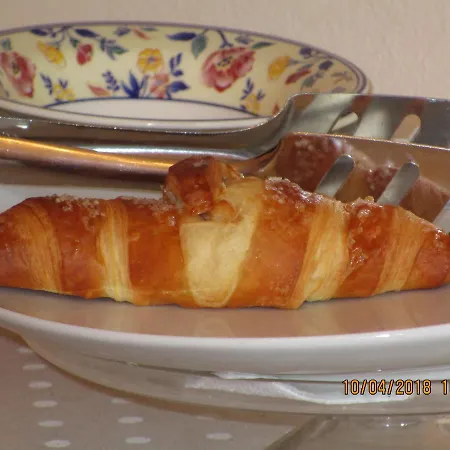Leilani Bed and breakfast *