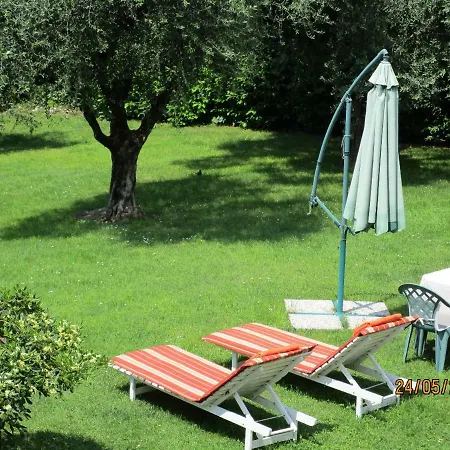 فندق مبيت وإفطار Leilani